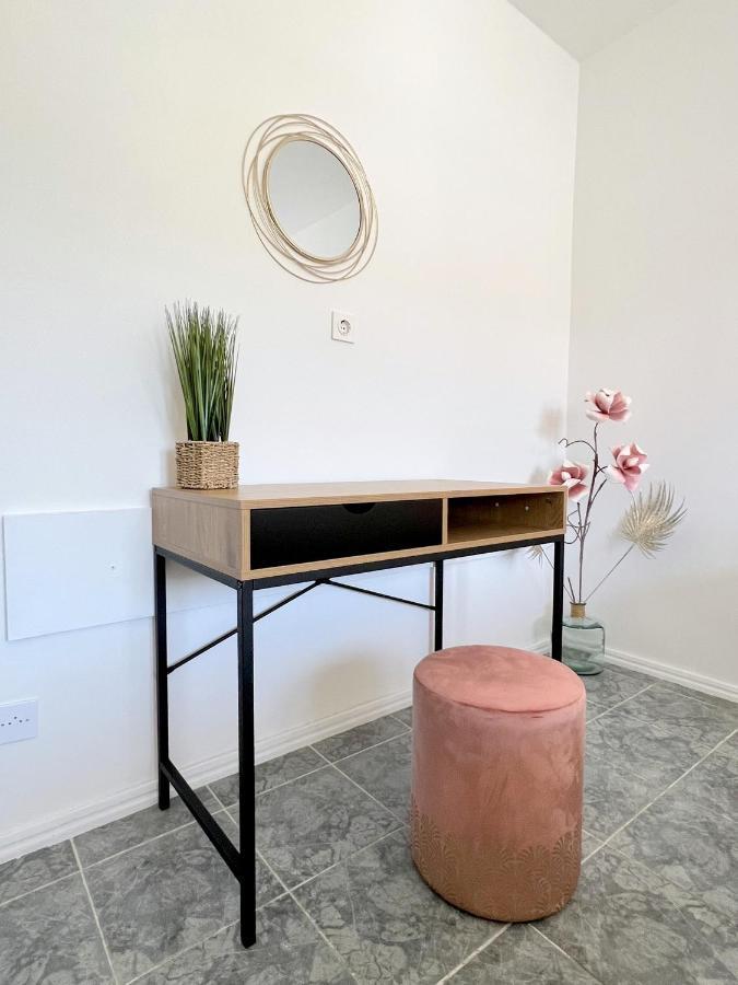 Rab City Apartment Greeny 拉布 外观 照片