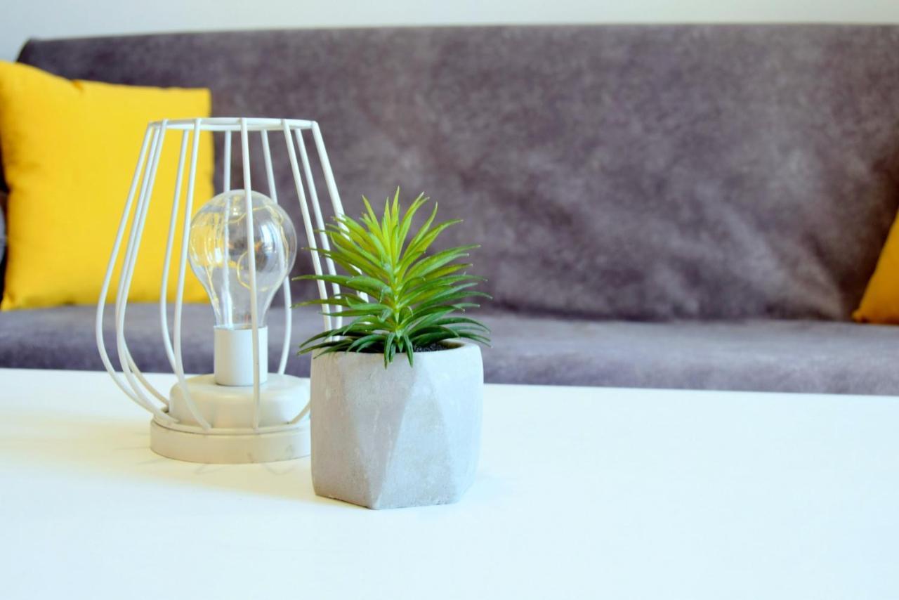 Rab City Apartment Greeny 拉布 外观 照片