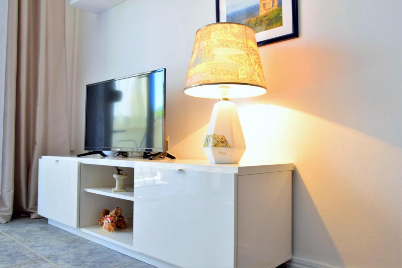 Rab City Apartment Greeny 拉布 外观 照片