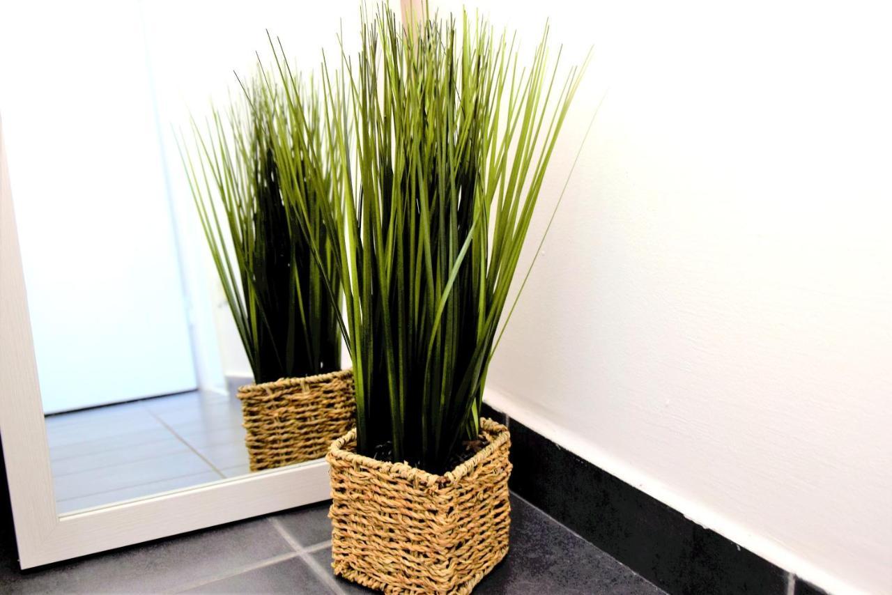 Rab City Apartment Greeny 拉布 外观 照片